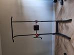 Fitness aparatuur,  pull ups station, Ophalen of Verzenden, Nieuw, Krachtstation