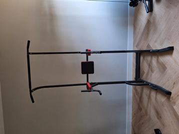 Fitness aparatuur,  pull ups station beschikbaar voor biedingen