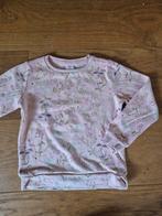 Hema sweater maat 110/116, Meisje, Trui of Vest, Ophalen of Verzenden, Zo goed als nieuw