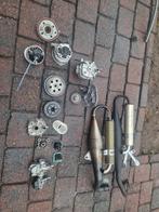 Yamaha Aerox minarelli horizontaal onderdelen, Ophalen of Verzenden, Blok