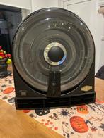 Vintage Tombox CD Opslag - Zonder Kabel, Ophalen, Gebruikt, Overige typen, Overige merken