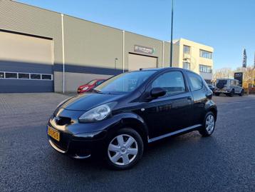 Toyota Aygo 1.0-12V Access beschikbaar voor biedingen