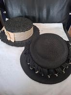 stro, Antiek en Kunst, Antiek | Kleding en Accessoires, Ophalen of Verzenden