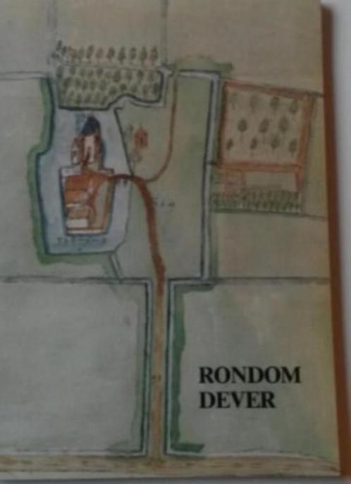 Rondom Dever, Boeken, Geschiedenis | Stad en Regio, Zo goed als nieuw, 15e en 16e eeuw, Ophalen of Verzenden