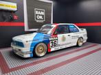 1/18 BMW E30 M3 Warsteiner Soper, Hobby en Vrije tijd, Ophalen of Verzenden, Zo goed als nieuw, Auto, Solido