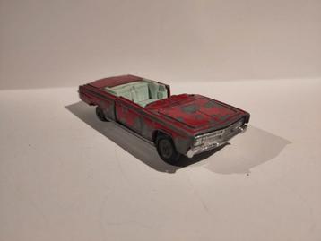 Corgi Toys No. 246 Chrysler Imperial beschikbaar voor biedingen
