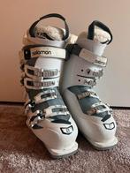 Salomon Skischoenen - Maat 24/24.5, Gebruikt, Schoenen, Skiën, Salomon