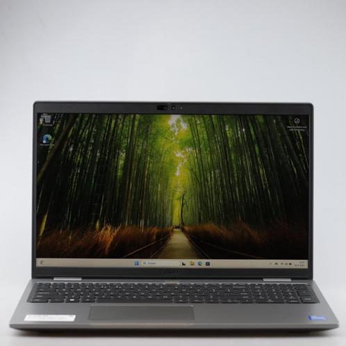 Dell Latitude 5540 14 Inch i5-13th 16GB 256GB Laptop, Computers en Software, Windows Laptops, Zo goed als nieuw