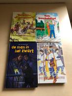 Spannende kinderboeken door oa Jan van den Dool, Ophalen of Verzenden, Zo goed als nieuw