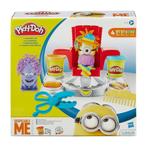 Play-Doh: Minions Kapsalon NIEUW, ., Nieuw, Ophalen of Verzenden, .