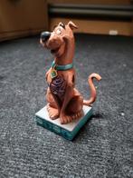 nieuw beeldje scooby doo scooby-dooby-doo jim shore, Ophalen of Verzenden, Nieuw, Dier