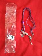 sieraden deel 5, Ophalen, Overige kleuren, Overige materialen