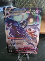 Shadow Rider Calyrex VMAX - Nieuwstaat!, Ophalen of Verzenden, Zo goed als nieuw, Losse kaart, Foil