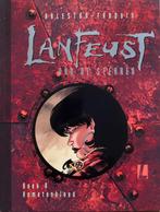 Lanfeust van de sterren 8: Kometenbloed - Tarquin, Eén stripboek, Nieuw, Ophalen of Verzenden, Tarquin
