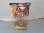 Super Mario Smash Bros Amiibo no 7 Samus, Ophalen of Verzenden, Nieuw