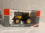 Valmet 8400 Oranje Joal 1/35, Hobby en Vrije tijd, Modelauto's | 1:32, Ophalen of Verzenden, Tractor of Landbouw, Joal