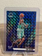 Tre Mann 2024-25 Mosaic Basketball Blue Mosaic /199 #113, Ophalen of Verzenden, Zo goed als nieuw, Plaatje