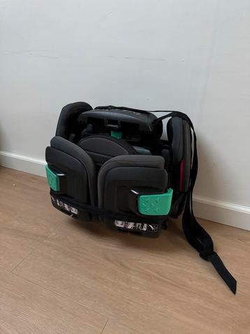 Mifold Hifold Opvouwbaar reis autostoeltje beschikbaar voor biedingen