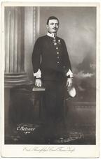 Habsburg (1) Karl, Verzenden, Nieuw, Buitenland, Kaart, Foto of Prent