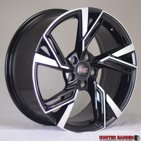 19 inch NEW RS6 velgen Audi A4 A6 VW Passat Skoda Seat 5x112, Auto-onderdelen, Banden en Velgen, Velg(en), 19 inch, Nieuw, Ophalen of Verzenden
