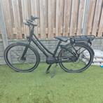 Cortina Elektrisch Cortina E-Tide L46 (2024), Fietsen en Brommers, Ophalen, Zo goed als nieuw, 50 km per accu of meer, Cortina