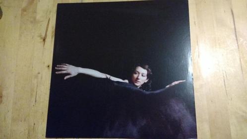 lp My Brightest Diamond - Bring Me The Workhorse, Cd's en Dvd's, Vinyl | Rock, Gebruikt, Overige genres, 12 inch, Ophalen of Verzenden