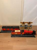 Lego Harry Potter Hogwarts Express 76405, Ophalen of Verzenden, Zo goed als nieuw, Complete set, Lego