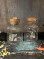 Riviera Maison, Ophalen of Verzenden, Zo goed als nieuw