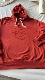 Mc Gregor hoodie maat XXL, Kleding | Dames, McGregor, Overige kleuren, Trui of Vest, Ophalen of Verzenden