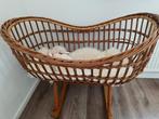 Lieve retro baby wieg, Ophalen, Gebruikt, Wieg