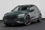 Audi SQ5 3.0 TDI 341pk Quattro Pano Luchtv. B&O 21'' Standka, Automaat, Gebruikt, Euro 6, Bedrijf