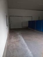 Opslag ruimte te huur garagebox magazijn storrage inboedel, Zakelijke goederen, Kantoor en Winkelinrichting | Magazijn, Stelling en Opslag