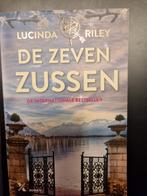 Lucinda Riley - De zeven zussen, Boeken, Ophalen of Verzenden, Zo goed als nieuw, Lucinda Riley