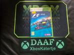 F1 2012 - Xbox 360, Racen en Vliegen, Ophalen of Verzenden, Zo goed als nieuw, 3 spelers of meer