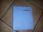 Werkplaats handboek Jaguar E type series 3, Ophalen of Verzenden