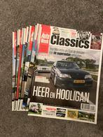Autoweek classics 2024, Ophalen of Verzenden, Zo goed als nieuw, Sport en Vrije tijd
