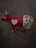 CowParade Moocho Amor - Zeldzaam Beeld, Ophalen, Gebruikt