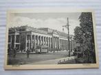 Ansichtkaart Duitsland - Stuttgart - Kónigsbau, Verzenden, Voor 1920, Ongelopen, Duitsland