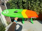 Slingshot Dwarfcraft 4.6 inch Foil board plus two masts, Ophalen, Gebruikt, Wingsurf-board