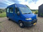 buscamper, Caravans en Kamperen, Campers, Overige merken, Chemisch toilet, Buscamper of Camperbus, Handgeschakeld