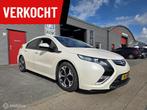 Opel Ampera 1.4, Euro 5, Ampera, 1398 cc, 4 cilinders