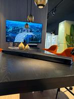 Heos Bar Soundbar - Topkwaliteit Audio, Gebruikt, Customer.support@harman.com, Ophalen of Verzenden, Harman International Industries EMEA Liaison Office Herikerbergweg 9 1101 CN Amsterdam Nederland