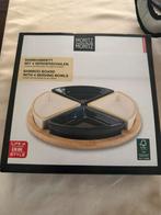 borrel hapjes plank, Ophalen of Verzenden, Nieuw