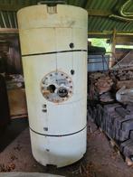 Vat, Doe-het-zelf en Verbouw, Geisers en Boilers, 20 tot 100 liter, Ophalen, Gebruikt, Onderdeel