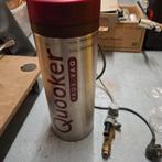 Quooker, Minder dan 50 cm, Gebruikt, Ophalen of Verzenden, Minder dan 100 cm