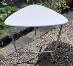 Vintage Bijzettafel Wim Rietveld, Auping, Nederland, 1953, Ophalen, Overige materialen, Gebruikt, 55 tot 75 cm