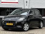 Hyundai I10 1.0 Comfort Smart Navi Cruise Carplay Apk 6-2027, Voorwielaandrijving, Start-stop-systeem, Stof, Gebruikt
