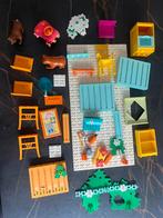 LEGO scala, Ophalen of Verzenden, Gebruikt