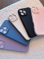 iPhone 16 Pro telefoon hoesjes, Ophalen of Verzenden, Nieuw