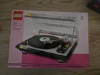 LEGO 40699 Retro Record Player nieuw in doos, Ophalen of Verzenden, Nieuw
